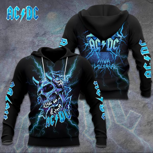 Rock Music 3D Apparel - GNE 1516