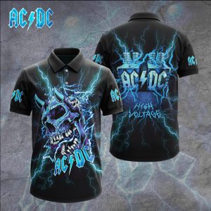 Rock Music 3D Apparel - GNE 1516