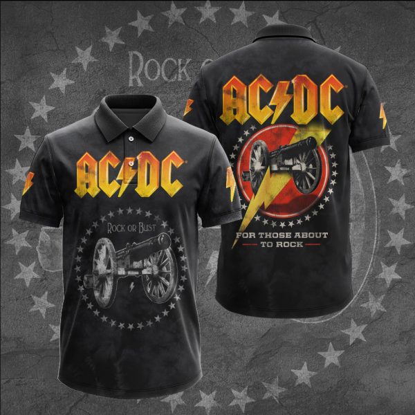 Rock Music 3D Apparel - GNE 1600