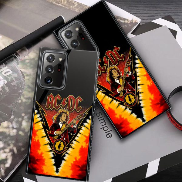 Rock Music Phone Case - GNE 1312