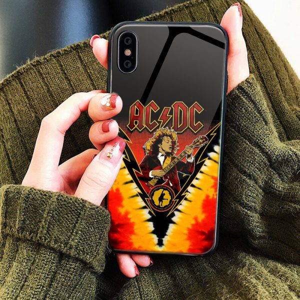 Rock Music Phone Case - GNE 1312