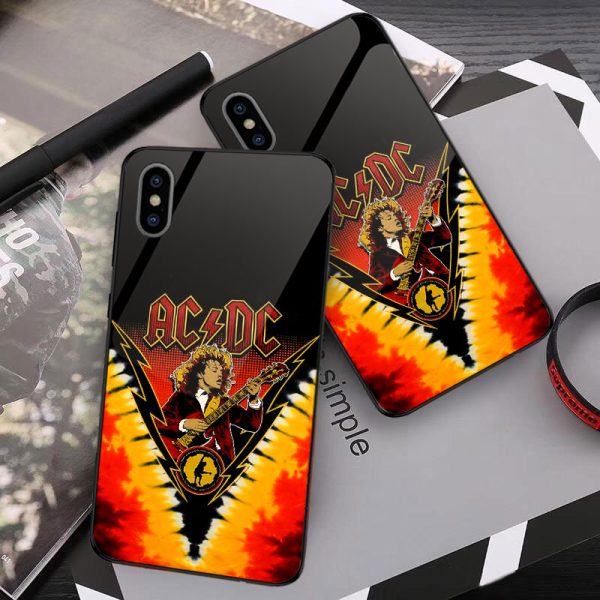 Rock Music Phone Case - GNE 1312