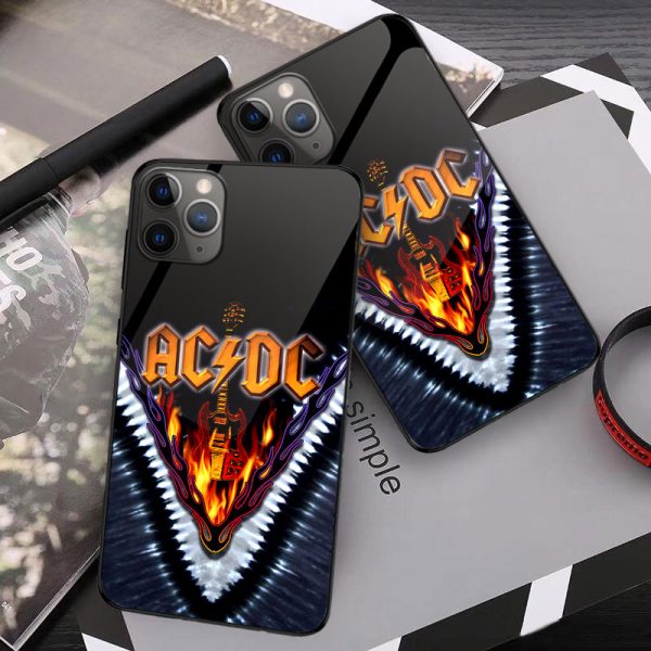 Rock Music Phone Case - GNE 1313