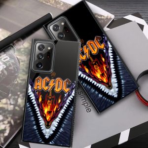 Rock Music Phone Case - GNE 1313