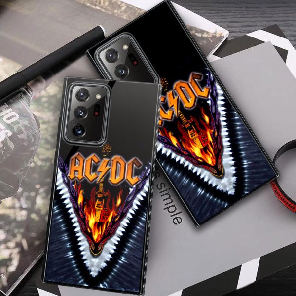 Rock Music Phone Case - GNE 1313