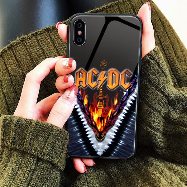Rock Music Phone Case - GNE 1313