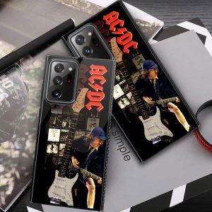 Rock Music Phone Case - GNE 1331