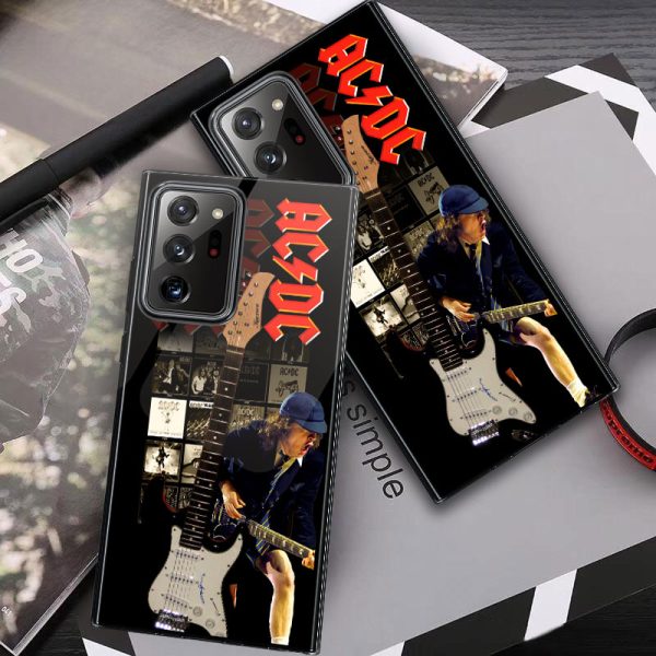 Rock Music Phone Case - GNE 1331