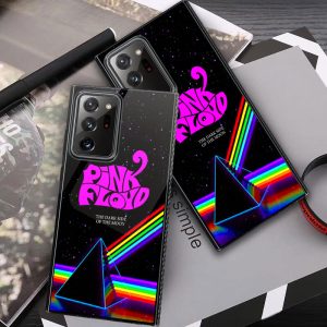 Pink Floyd Phone Case - GNE 1352