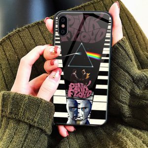 Pink Floyd Phone Case - GNE 1353