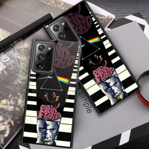 Pink Floyd Phone Case - GNE 1353