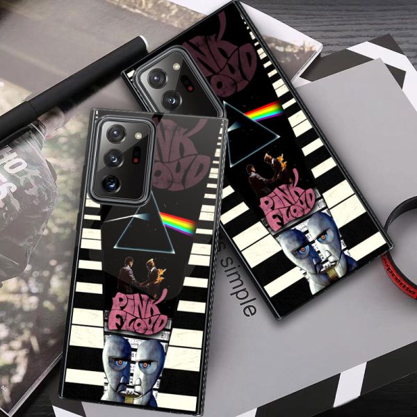 Pink Floyd Phone Case - GNE 1353