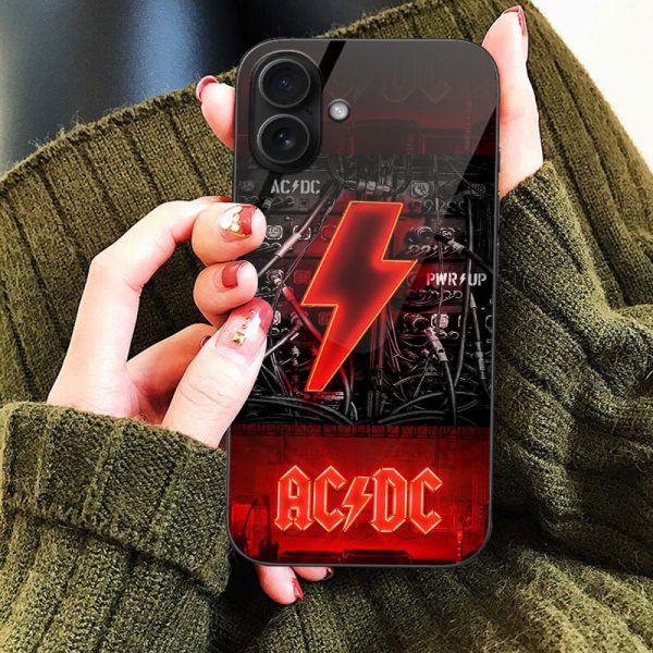 Rock Music Phone Case - GNE 1358