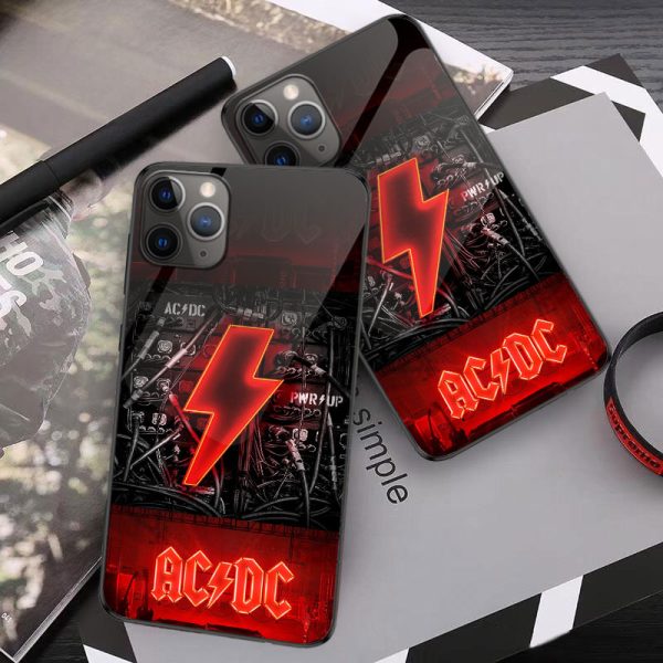Rock Music Phone Case - GNE 1358