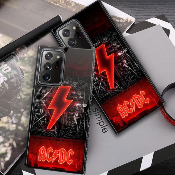 Rock Music Phone Case - GNE 1358
