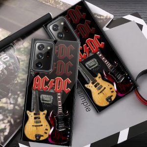 Rock Music Phone Case - GNE 1596