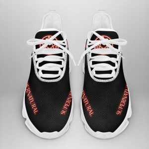 Supernatural Clunky Sneaker - ANHNV 5189