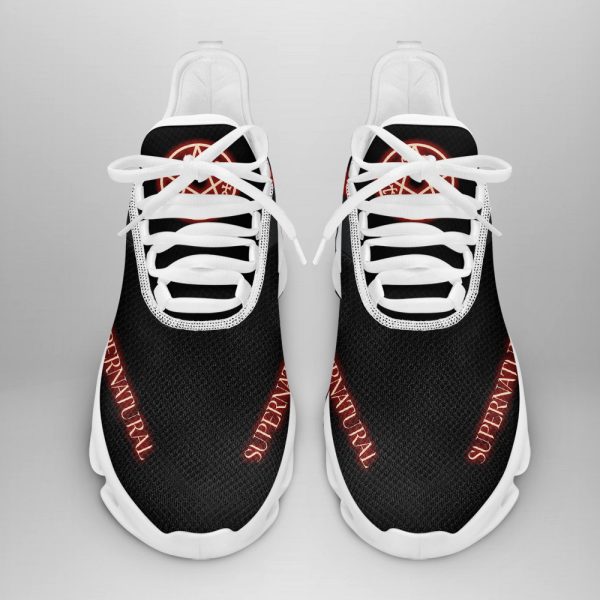 Supernatural Clunky Sneaker - ANHNV 5189
