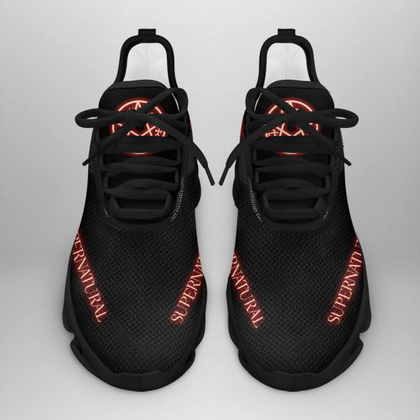 Supernatural Clunky Sneaker - ANHNV 5189