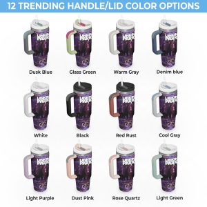 Linkin Park 40oz Stanley Tumbler - ANHNV 5199