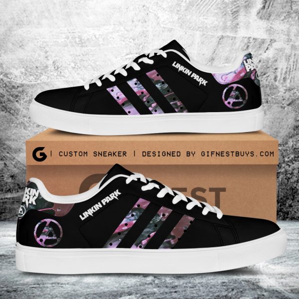 Linkin Park Custom SS Shoes - ANHNV 5201