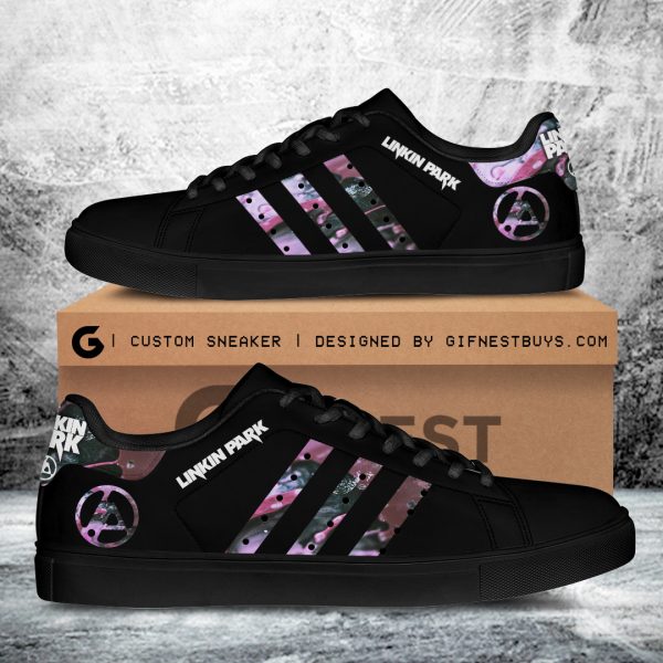 Linkin Park Custom SS Shoes - ANHNV 5201