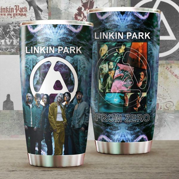 Linkin Park Tumbler Cup - ANHNV 5223