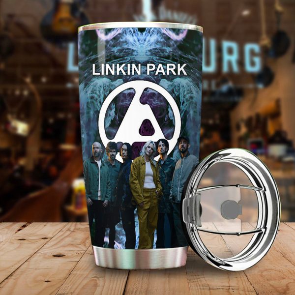 Linkin Park Tumbler Cup - ANHNV 5223