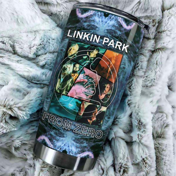 Linkin Park Tumbler Cup - ANHNV 5223