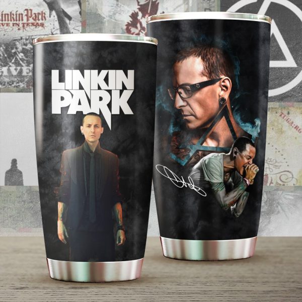 Linkin Park Tumbler Cup - ANHNV 5237