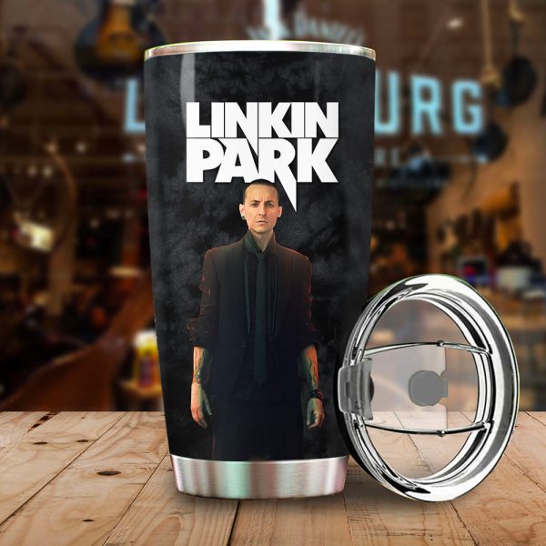 Linkin Park Tumbler Cup - ANHNV 5237