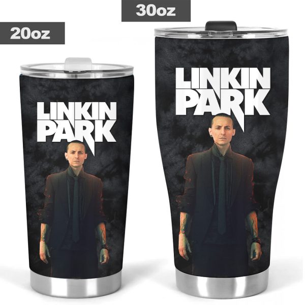 Linkin Park Tumbler Cup - ANHNV 5237