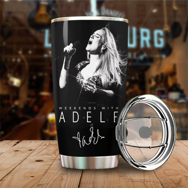 Adele Tumbler Cup - HOATT 6112
