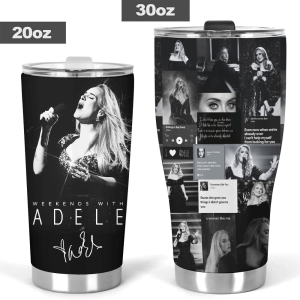 Adele Tumbler Cup - HOATT 6112