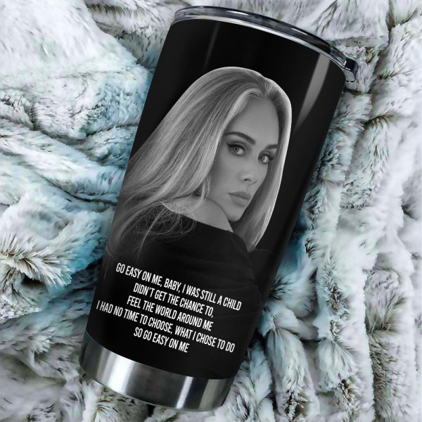 Adele Tumbler Cup - HOATT 6115