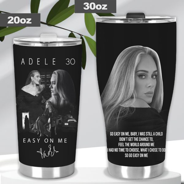 Adele Tumbler Cup - HOATT 6115