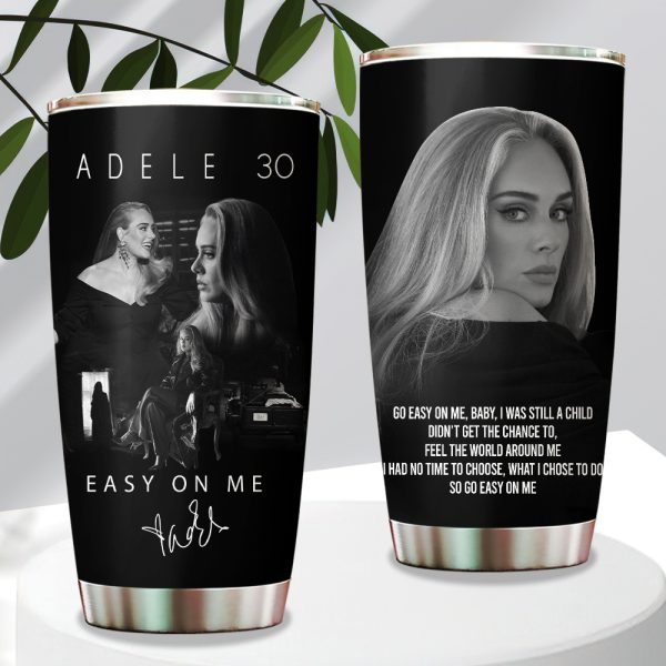 Adele Tumbler Cup - HOATT 6115