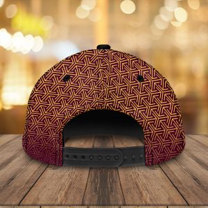 Brisbane Lions Classic Cap - TANTN 8407