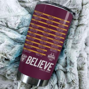 Brisbane Lions Tumbler Cup - TANTN 8392
