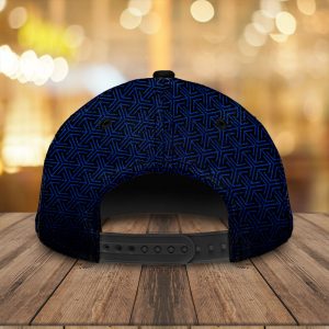 Buffalo Bills Classic Cap - TANTN 8194