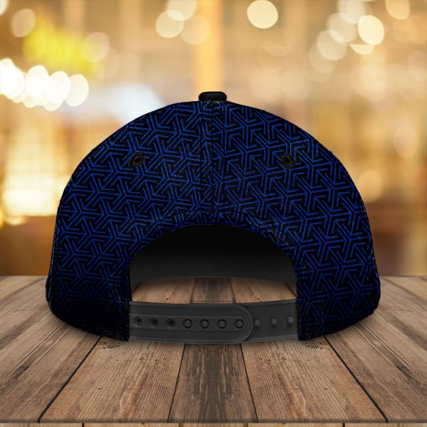 Buffalo Bills Classic Cap - TANTN 8194