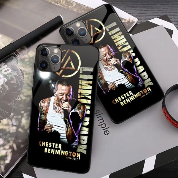 Linkin Park x Chester Bennington Phone Case - GNE 1464