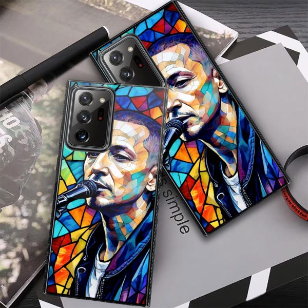 Chester Bennington x Linkin Park Phone Case - GNE 1385