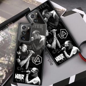 Linkin Park x Chester Bennington Phone Case - GNE 1487