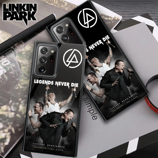 Linkin Park x Chester Bennington Phone Case - HOATT 6169