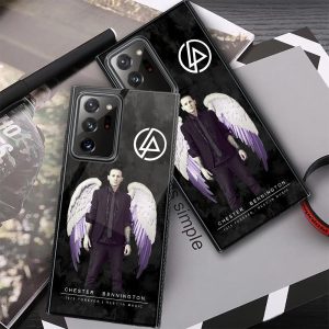 Linkin Park x Chester Bennington Phone Case - HOATT 6205