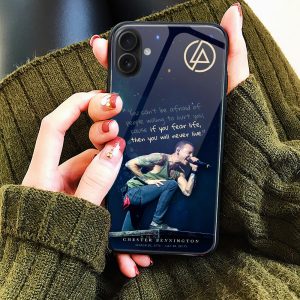 Chester Bennington x Linkin Park Phone Case - HOATT 6282