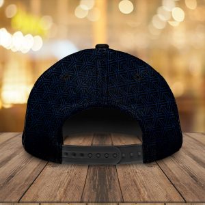 Dallas Cowboys Classic Cap - TANTN 8187