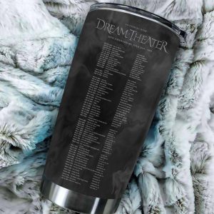 Dream Theater Tumbler Cup - TANTN 8205