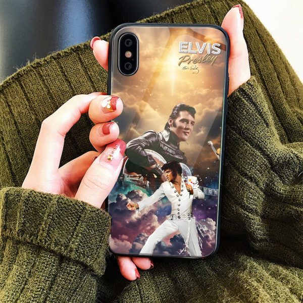 Elvis Presley Phone Case - TANTN 8220